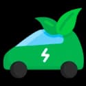 EV car