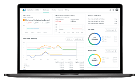 view-your-insights-on-live-dashboards