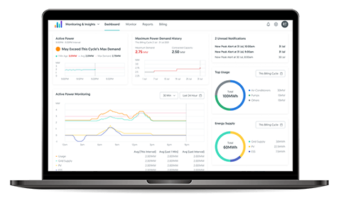 view-your-insights-on-live-dashboards